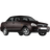 Иконка для wialon от global-trace.ru: Lada Priora sedan (25)