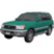 Иконка для wialon от global-trace.ru: Toyota Land Cruiser 100_105 1998' (7)
