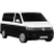 Иконка для wialon от global-trace.ru: Volkswagen Caravelle (T6) (18)