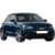 Иконка для wialon от global-trace.ru:Audi A1 hatchback 3D (16)