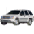 Иконка для wialon от global-trace.ru: Chevrolet Trailblazer 2001' (5)