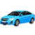 Иконка для wialon от global-trace.ru: Chevrolet Cruze 2012' sedan (7)