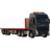 Иконка для wialon от global-trace.ru: Volvo FH третье поколение с полуприцепом (45)