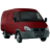 Иконка для wialon от global-trace.ru: Газель-Бизнес цельнометаллический фургон (2)