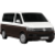 Иконка для wialon от global-trace.ru: Volkswagen Caravelle (T6) (26)