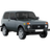 Иконка для wialon от global-trace.ru: Niva Legend (ВАЗ-2121) (2)