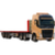 Иконка для wialon от global-trace.ru: Volvo FH третье поколение с полуприцепом (35)