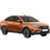 Иконка для wialon от global-trace.ru: Lada Vesta Cross (17)
