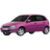 Иконка для wialon от global-trace.ru: Lada Kalina 1 hatchback (8)