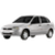 Иконка для wialon от global-trace.ru: Lada Kalina 1 sedan (21)