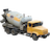 Иконка КрАЗ-65053 миксер (2) Иконка для wialon от global-trace.ru: КрАЗ-65053 миксер (2)