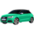 Иконка для wialon от global-trace.ru: Audi S1 3D 2014' (24)