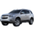 Иконка для wialon от global-trace.ru: Chevrolet Trailblazer 2012'
