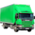 Иконка для wialon от global-trace.ru: Scania P-Series ('1996) фургон (5)