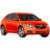 Иконка для wialon от global-trace.ru: Chevrolet Cruze 2008' hatchback (7)