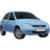 Иконка для wialon от global-trace.ru: Lada Kalina 1 sedan (27)
