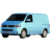 Иконка для wialon от global-trace.ru: Volkswagen Transporter (T5) (3) facelift
