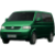 Иконка для wialon от global-trace.ru: Volkswagen Caravelle (T5) (6)