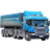 Иконка для wialon от global-trace.ru: Scania P-Series ('2011) (10)
