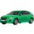 Иконка для wialon от global-trace.ru: Chevrolet Cruze 2012' hatchback (13)