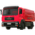 Иконка КрАЗ-5401С2 зерновоз (15) Иконка для wialon от global-trace.ru: КрАЗ-5401С2 зерновоз (15)