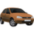 Иконка для wialon от global-trace.ru: Lada Kalina 1 sedan (31)