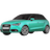 Иконка для wialon от global-trace.ru: Audi A1 5D 2012' (17)
