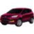 Иконка для wialon от global-trace.ru: Ford Escape третье поколение (5)