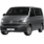Иконка для wialon от global-trace.ru: Volkswagen Caravelle (T6) facelift (4)
