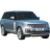 Иконка для wialon от global-trace.ru: Land Rover Range Rover IV рестайлинг 2017 (23)