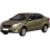 Иконка для wialon от global-trace.ru: KIA Rio sedan 3 generation (5)