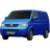 Иконка для wialon от global-trace.ru: Volkswagen Transporter (T5) (2)
