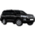 Иконка для wialon от global-trace.ru: Toyota Land Cruiser 200 2015'