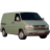 Иконка для wialon от global-trace.ru: Volkswagen Transporter (T4) facelift (4)
