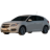 Иконка для wialon от global-trace.ru: Chevrolet Cruze 2014' hatchback (1)