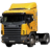 Иконка для wialon от global-trace.ru: Scania R-Series ('1996) (27)