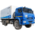 Иконка для wialon от global-trace.ru: КамАЗ-43114 фургон  для перевозки опасных веществ кабина R