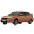 Иконка для wialon от global-trace.ru: Lada Priora coupe sport (9)