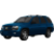 Иконка для wialon от global-trace.ru: Chevrolet Trailblazer 2006' (4)