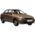 Иконка для wialon от global-trace.ru: ZAZ Chance sedan (12)