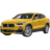 Иконка для wialon от global-trace.ru: BMW X2 (F39)