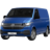 Иконка для wialon от global-trace.ru: Volkswagen Transporter (T6) facelift (9)