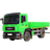 Иконка КрАЗ-5401H2 бортовой (6) Иконка для wialon от global-trace.ru: КрАЗ-5401H2 бортовой (6)