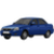 Иконка для wialon от global-trace.ru: Lada Priora sedan facelift (11)