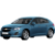 Иконка для wialon от global-trace.ru: Chevrolet Cruze 2012' hatchback (1)