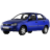 Иконка для wialon от global-trace.ru: Lada Kalina 1 sedan (9)