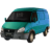 Иконка для wialon от global-trace.ru: Соболь-Бизнес цельнометаллический фургон (4)