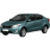 Иконка для wialon от global-trace.ru: KIA Rio sedan 3 generation (4)