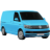Иконка для wialon от global-trace.ru: Volkswagen Transporter (T6) (1)