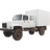 Иконка для wialon от global-trace.ru: ГАЗ Егерь фургон